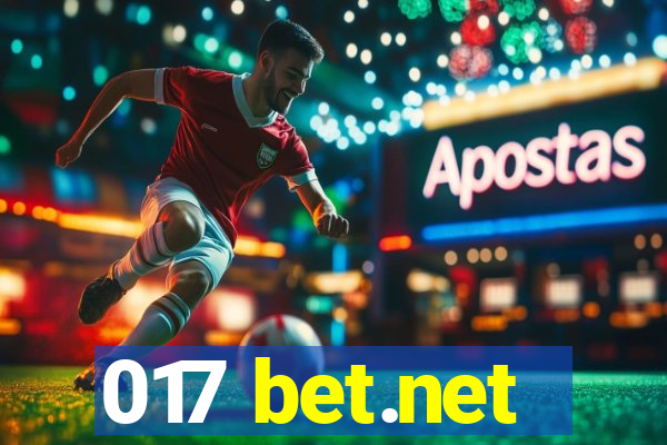 017 bet.net